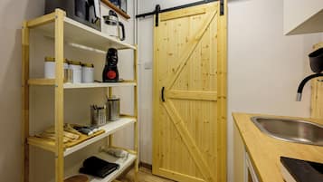 Estudio | Cocina privada