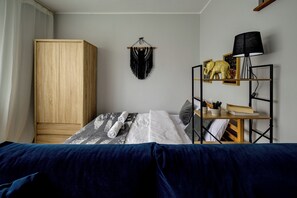 สตูดิโอ | เตารีด/โต๊ะรีดผ้า, Wi-Fi ฟรี