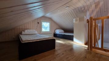 Strykejern/-brett og wi-fi