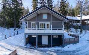 Ulkopuoli
