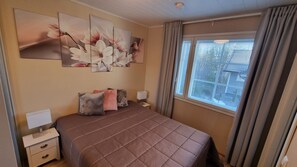 3 bedrooms, iron/ironing board, WiFi - Villa Magnolia 1 - Warm Cozy Villa with Finnish Sauna (Himos)