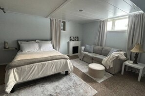 3 Schlafzimmer, Bügeleisen/Bügelbrett, WLAN, Bettwäsche
