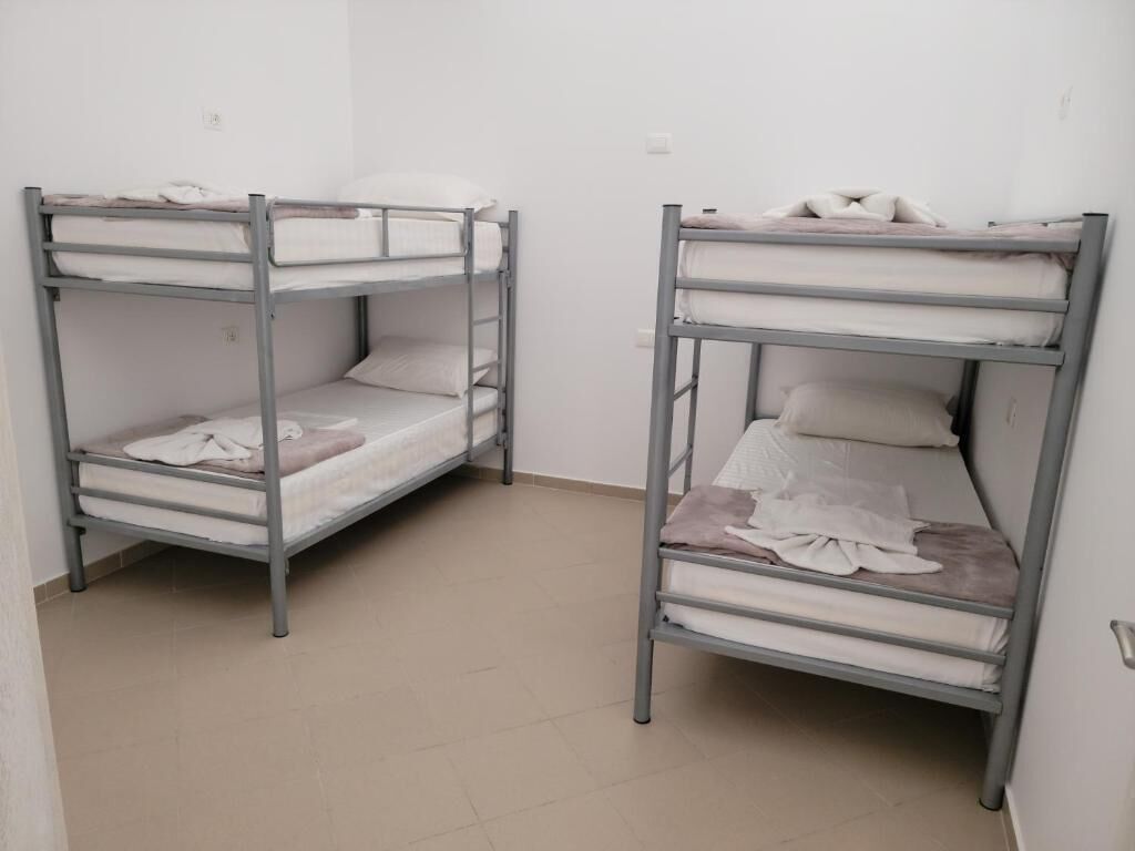 Shared Dormitory, Mixed Dorm | Free WiFi