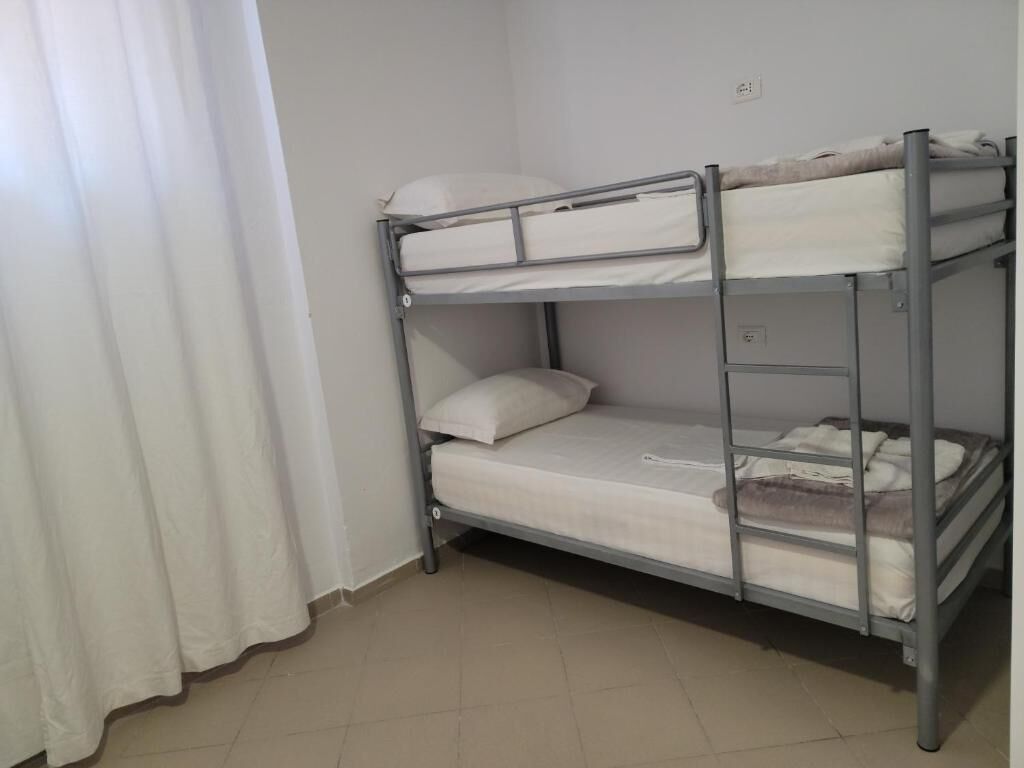 Classic Shared Dormitory, Men only | Free WiFi