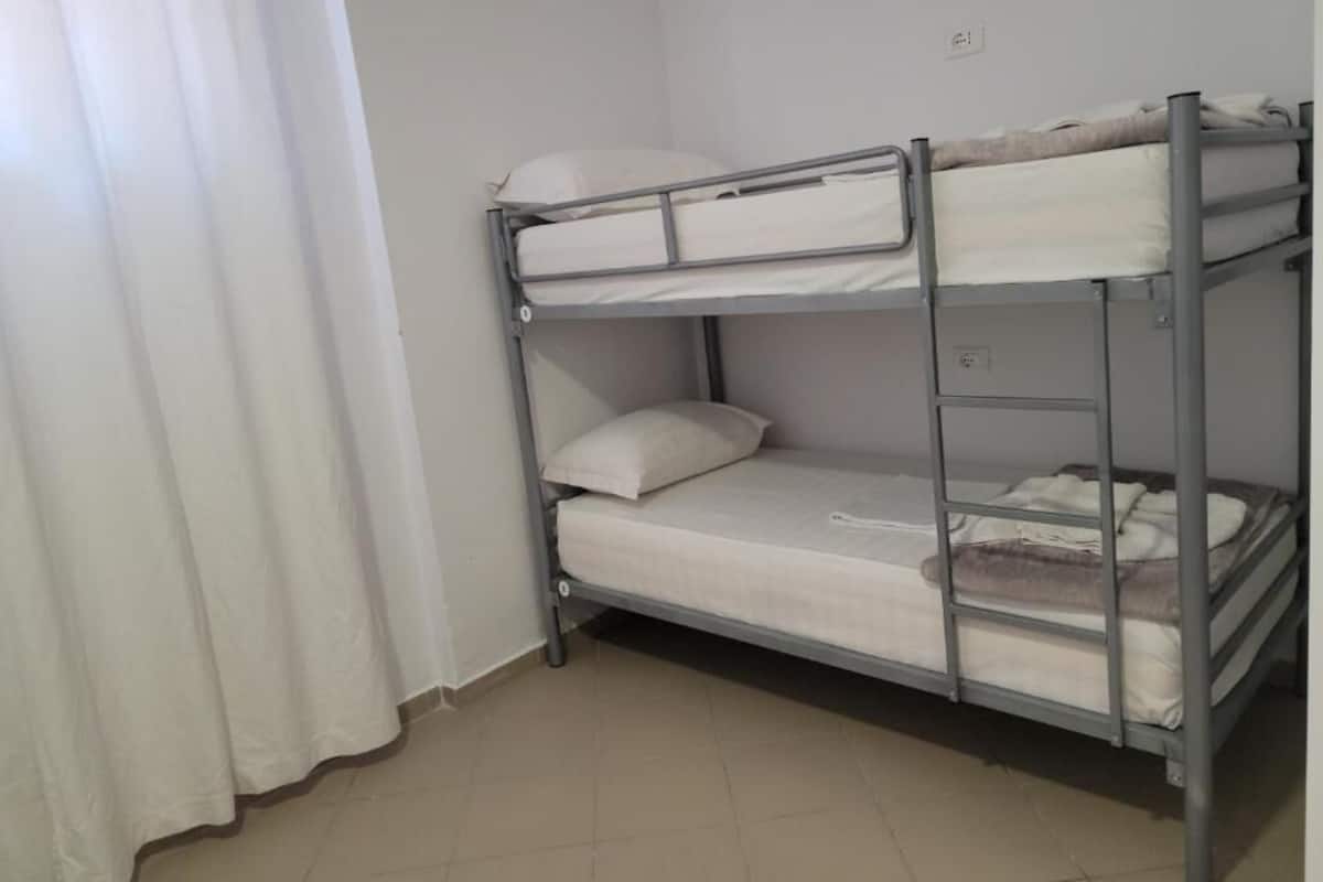 Classic Shared Dormitory, Men only | Free WiFi