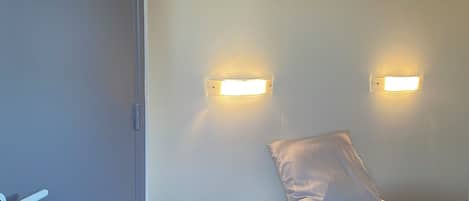 Chambre simple | AccĂšs au Wi-Fi (inclus)