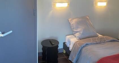 fasthotel troyes