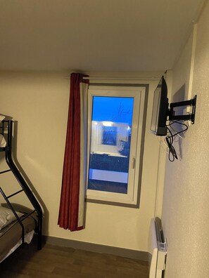 Economy driepersoonskamer | Gratis wifi