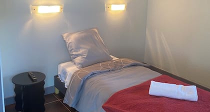 fasthotel troyes