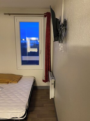 Economy-Doppelzimmer | Kostenloses WLAN