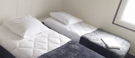 Economy Double Room | Free WiFi