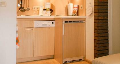 Apartment 2 - Holiday home Sternmöwe Cuxhaven