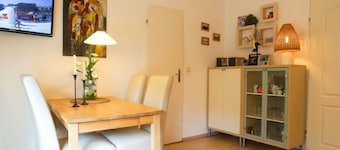 Apartment 2 - Holiday home Sternmöwe Cuxhaven