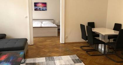 Welcome Hostel & Apartments Praguecentre