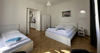 Welcome Hostel & Apartments Praguecentre