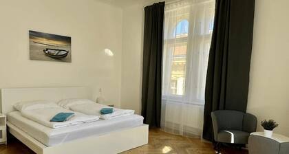 Welcome Hostel & Apartments Praguecentre