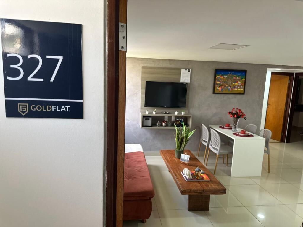 Family Apartment, 2 Bedrooms, Kitchen, Pool View | Interior