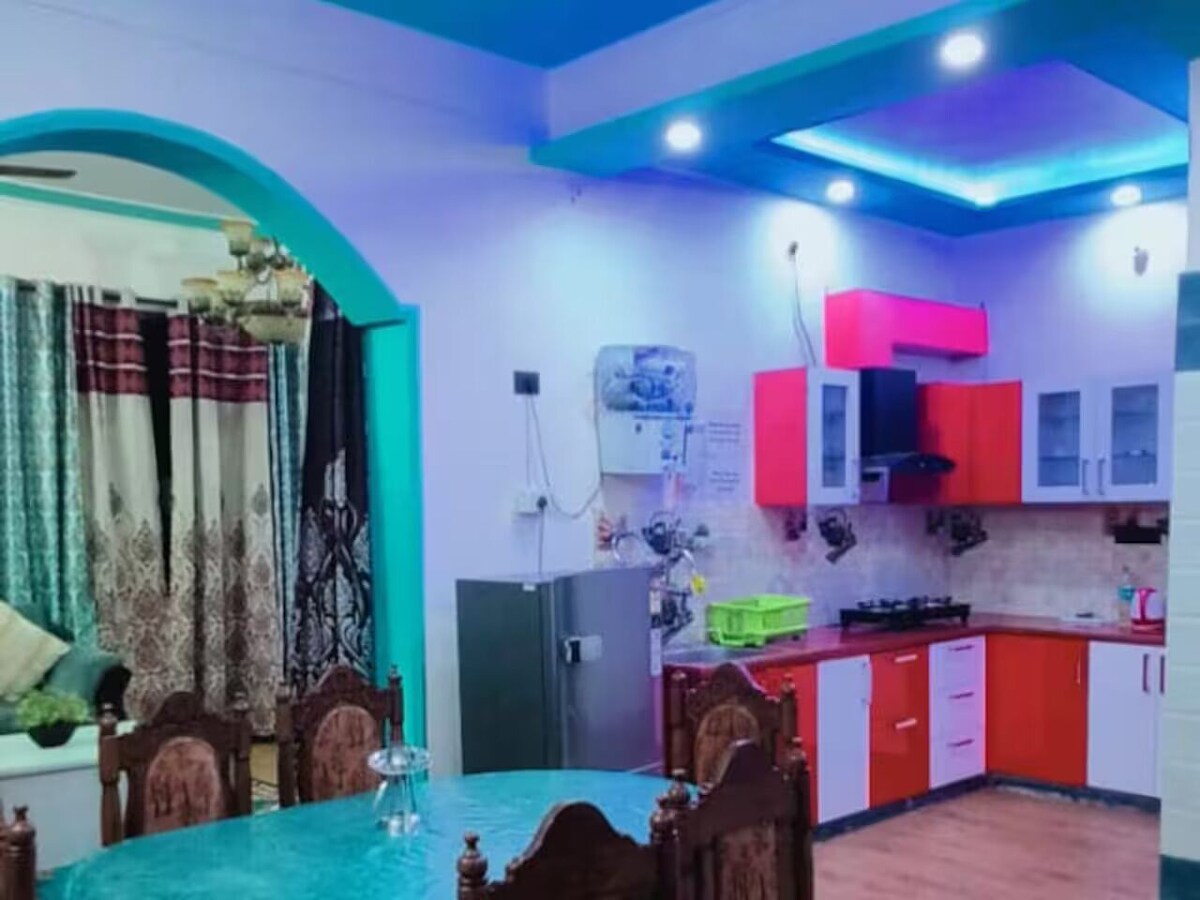 Bild für Gastgeberprofil