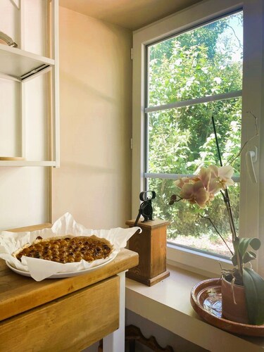 Maison d'hôtes entre Royan et Saintes "Good vibes only"