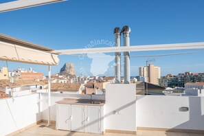 Property grounds - CostaBlancaDreams - Casa Paquita in Calpe (Calpe)