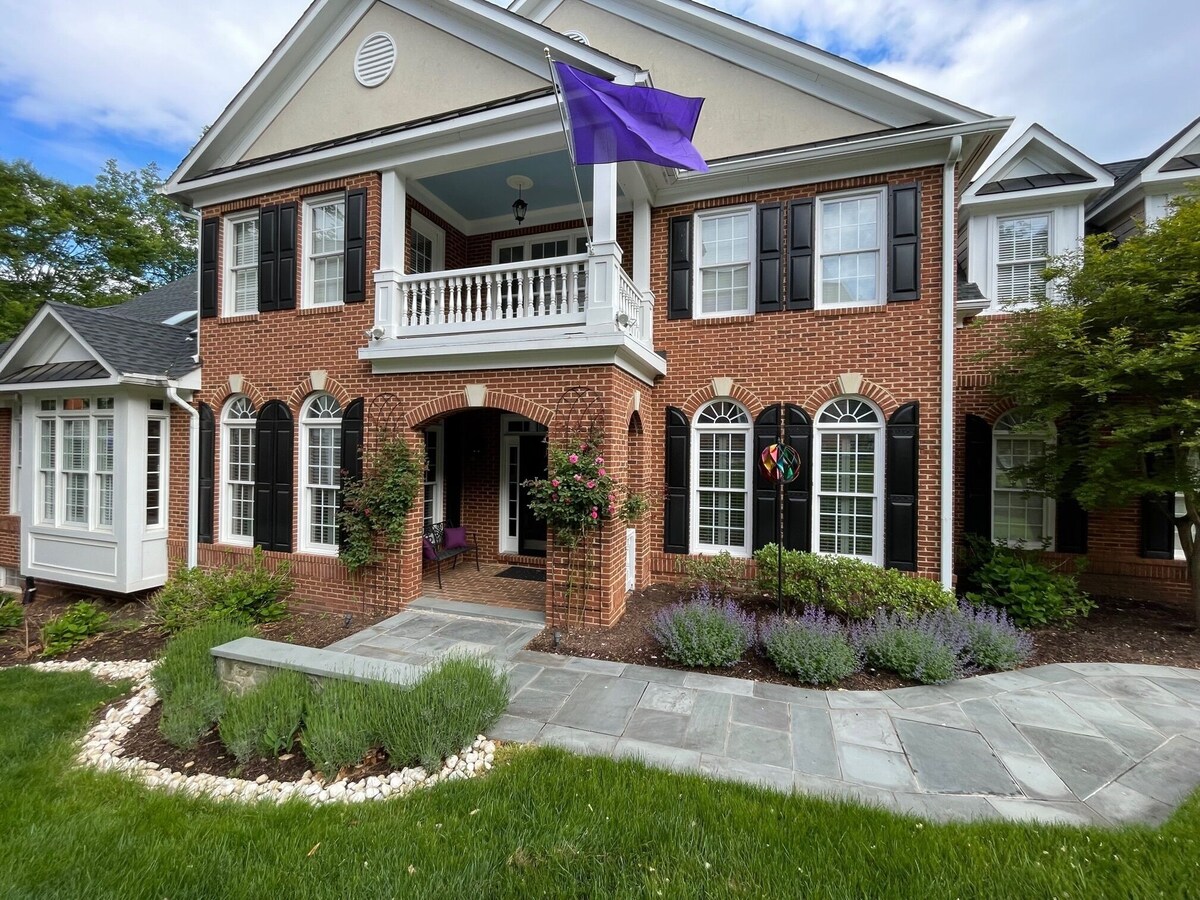 Bild für Gastgeberprofil