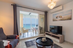 TV - CostaBlancaDreams - Europa 2 in Calpe (Calpe)