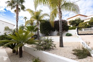 Property grounds - CostaBlancaDreams - Casa SD in Calpe (Calpe)