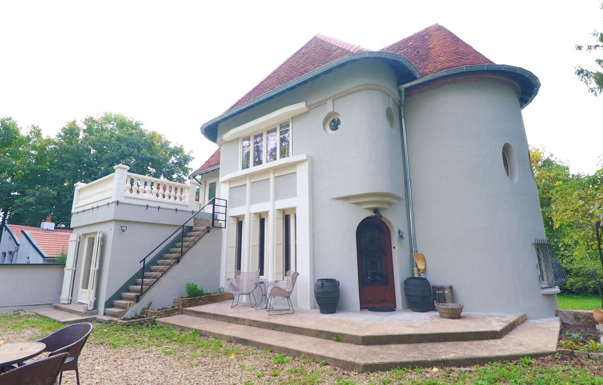 Image de profil de l’hôte