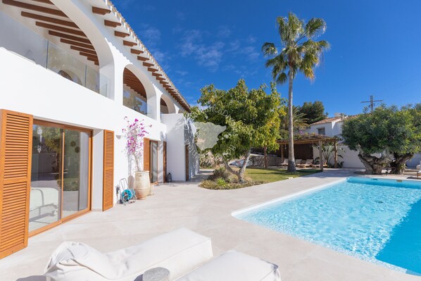 Pool - CostaBlancaDreams - The Joya in Benissa (Benissa)