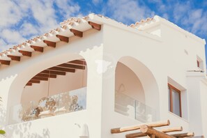 Exterior detail - CostaBlancaDreams - The Joya in Benissa (Benissa)