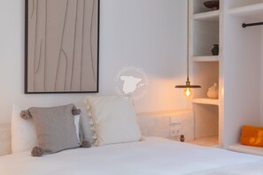 6 Schlafzimmer, Bügeleisen/Bügelbrett, kostenloses WLAN, Bettwäsche