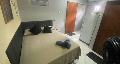 Cozy studio in the center of Belém