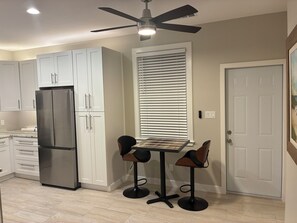 Interior - Riverside Retreat with Walk-around Deck & Gourmet Kitchen - Walk to Everything (Bradenton)