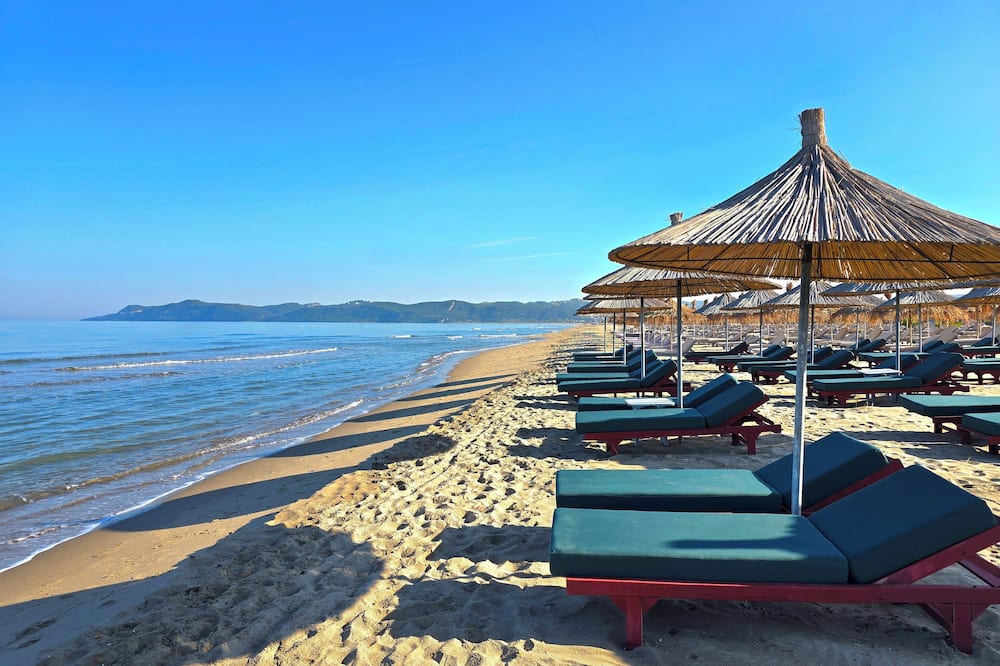 Perla Resort