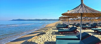 Perla Resort