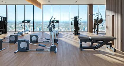 Grand Maya by ARTOTEL - Banjarbaru