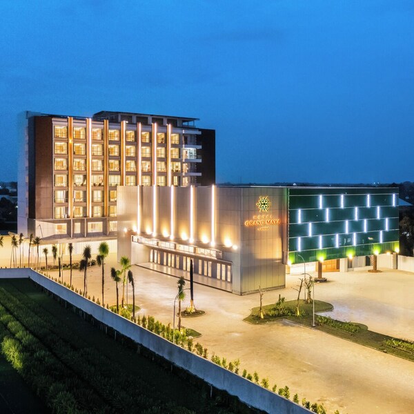 Grand Maya By Artotel - Banjarbaru - South Kalimantan