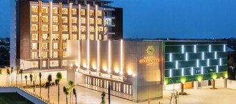 Grand Maya by ARTOTEL - Banjarbaru