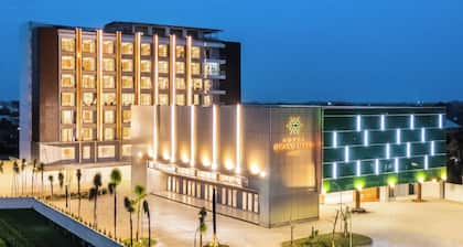 Grand Maya by ARTOTEL - Banjarbaru