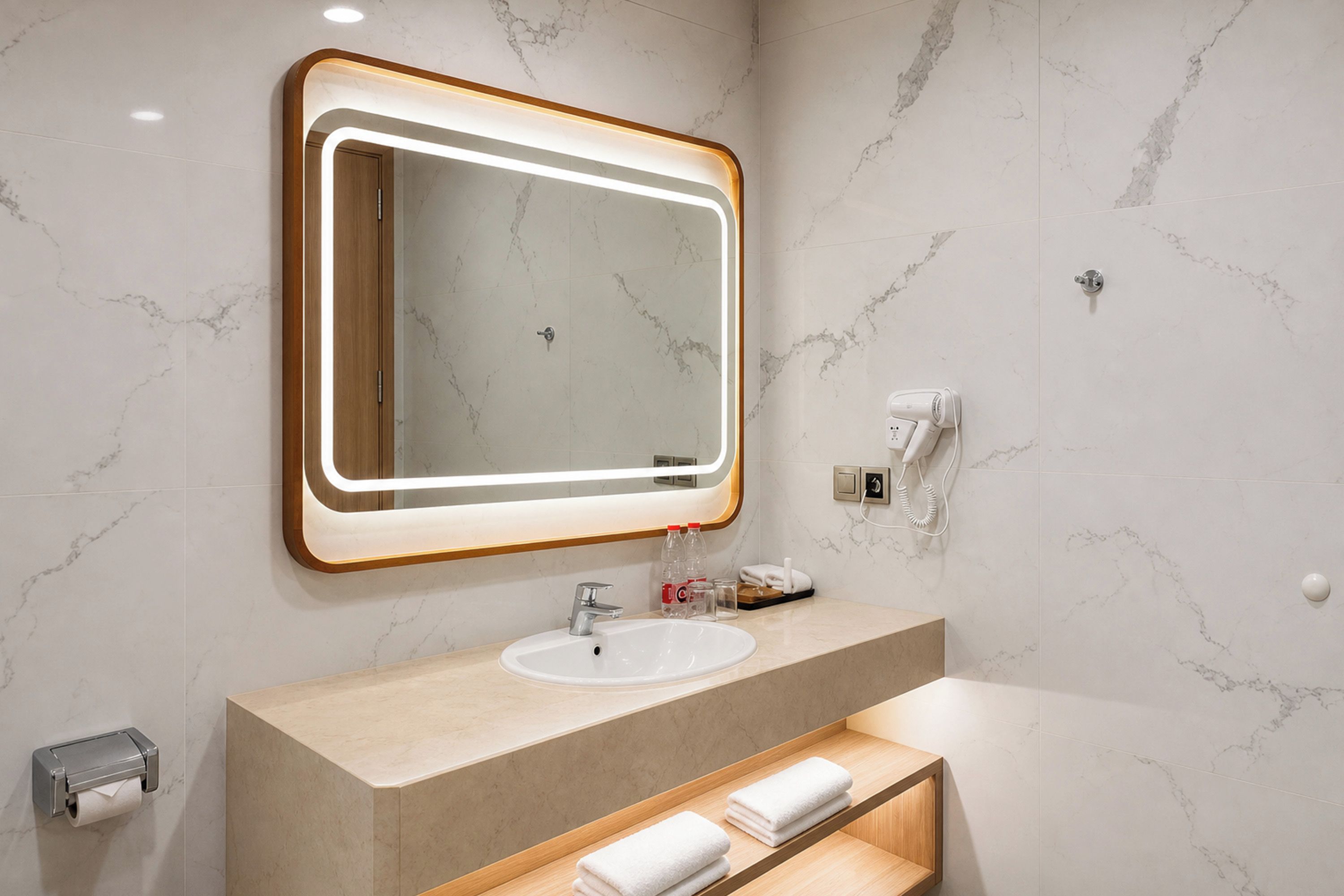 Kamar mandi