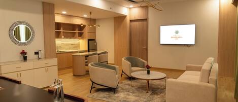 ห้องพัก