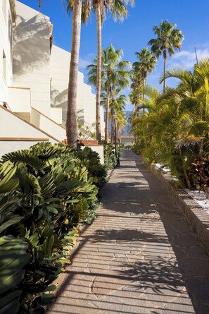 Property grounds - Home2Book Calm Living Costa Adeje with Terraces (Adeje)