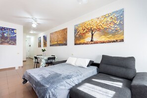 Interior - Home2Book Calm Living Costa Adeje with Terraces (Adeje)