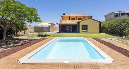 Home2Book Villa Jazmín Real Heated pool & views