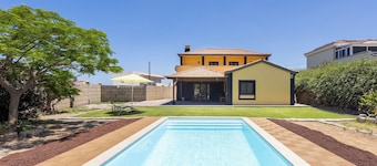 Home2Book Villa Jazmín Real Heated pool & views