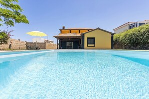 Pool - Home2Book Family Pool Home in Candelaria (Arafo)