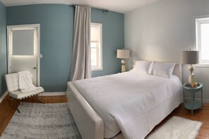 3 Schlafzimmer, Bügeleisen/Bügelbrett, WLAN, Bettwäsche