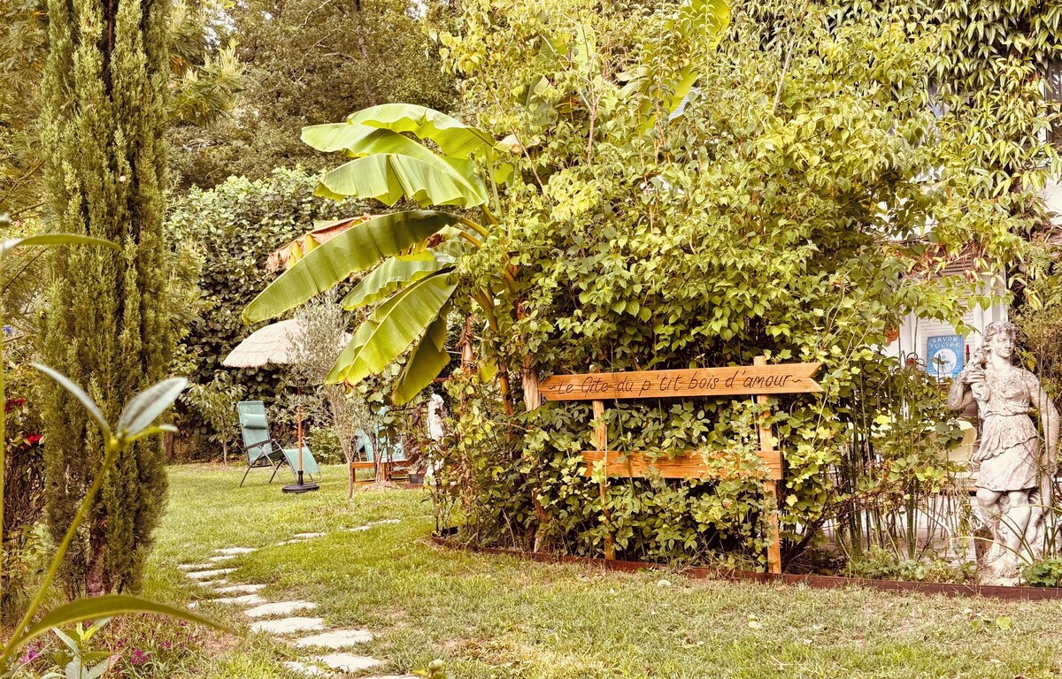 Image de profil de l’hôte