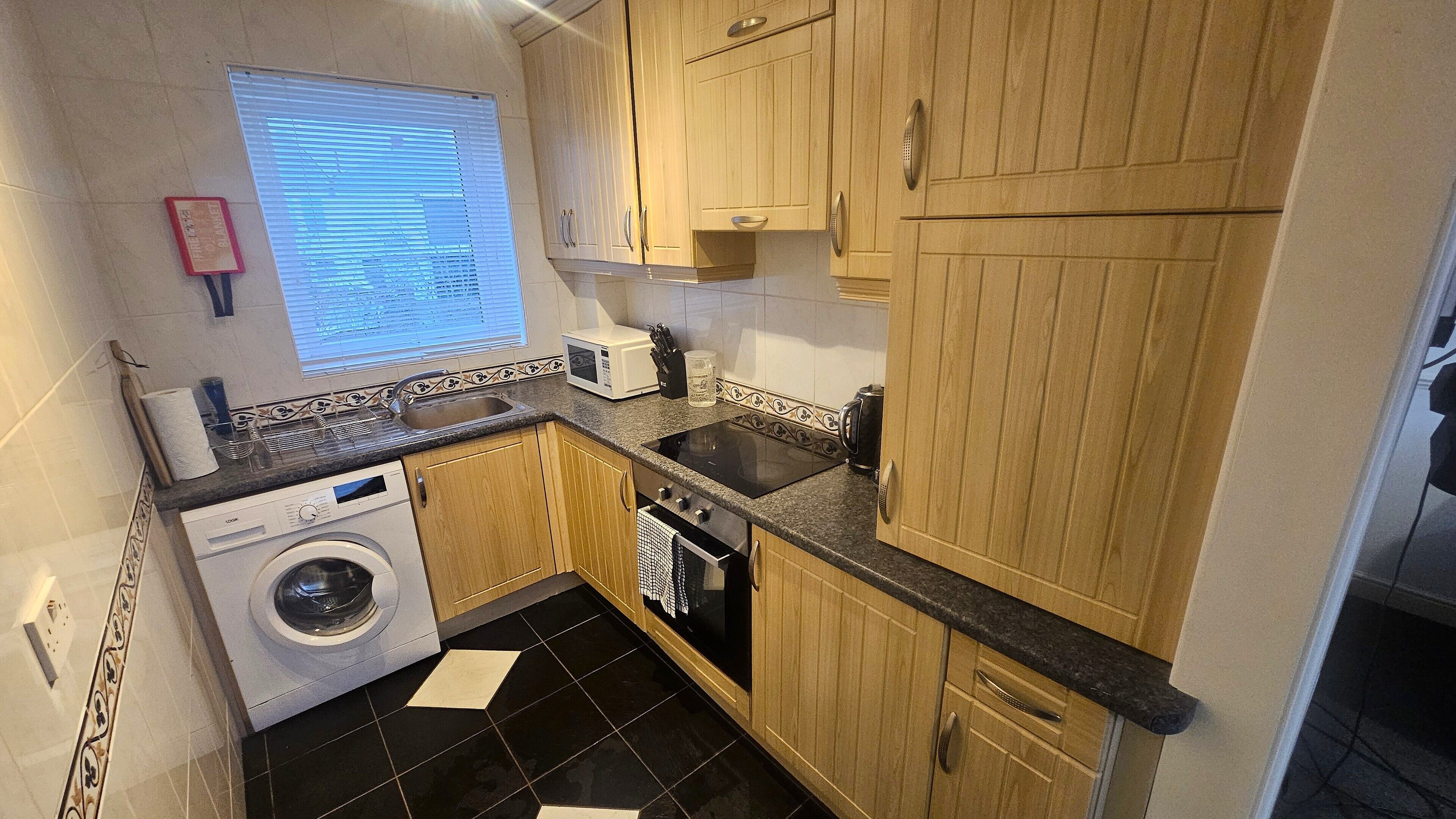 電子レンジ、オーブン