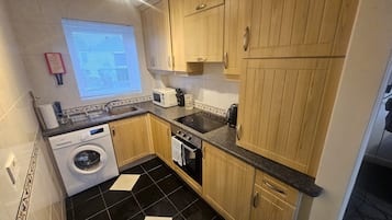 電子レンジ、オーブン